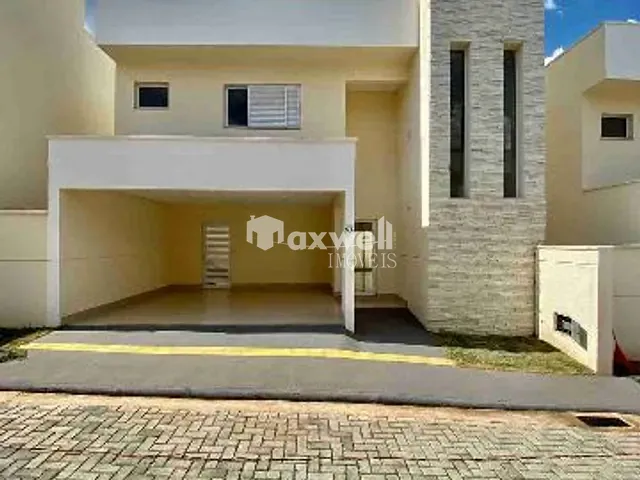 Sobrado com 179m² 3 quartos e 5 banheiros, à venda, no bairro Cardoso Continuação em Aparecida de Goiânia