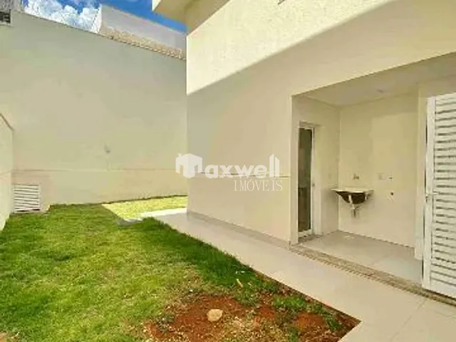 Sobrado com 179m² 3 quartos e 5 banheiros, à venda, no bairro Cardoso Continuação em Aparecida de Goiânia