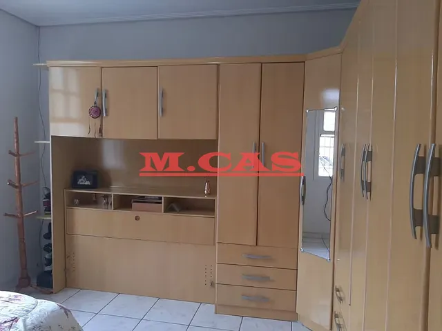 Sobrado com 95m² 2 quartos e 1 banheiro, à venda, no bairro Vila Regente Feijó em São Paulo