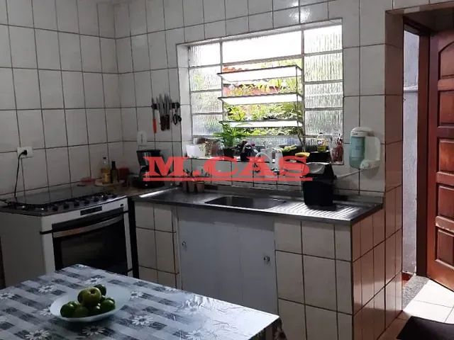 Sobrado com 95m² 2 quartos e 1 banheiro, à venda, no bairro Vila Regente Feijó em São Paulo