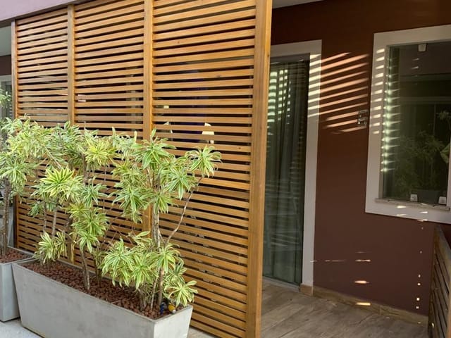 Foto do Sobrado - Village com 3 quartos a venda em ótima localização, no bairro da Praia Dourada em Ilhéus, BA | MY House