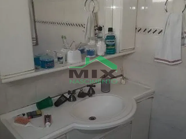 Casa 3 quartos e 2 banheiros, à venda, no bairro Taboão em São Bernardo do Campo