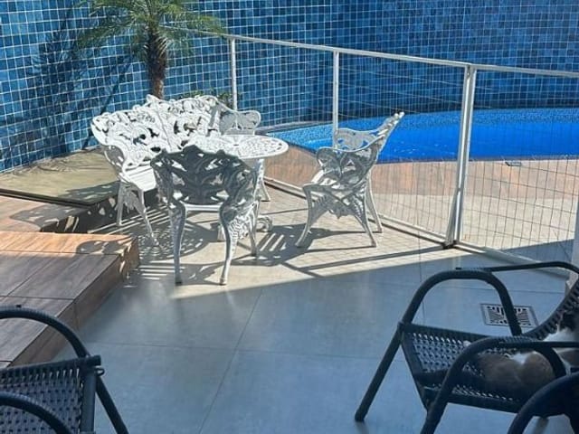 Sobrado com 193m² 3 quartos e 2 banheiros, à venda, no bairro Jardim Itália em Cambé