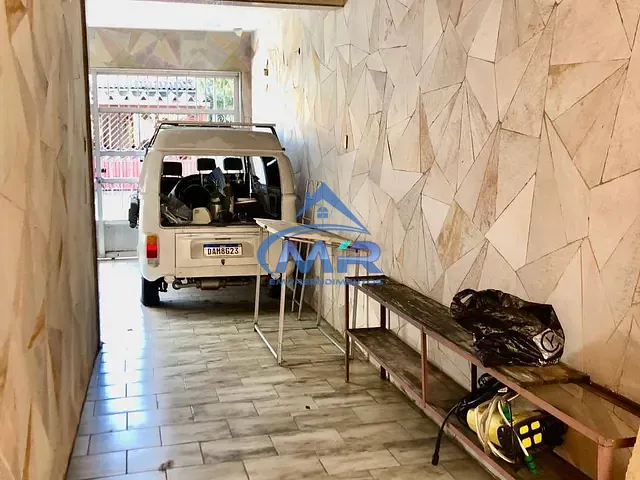 Sobrado 4 quartos e 4 banheiros, à venda, no bairro Vila Granada em São Paulo