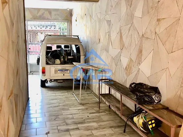 Sobrado 4 quartos e 4 banheiros, à venda, no bairro Vila Granada em São Paulo