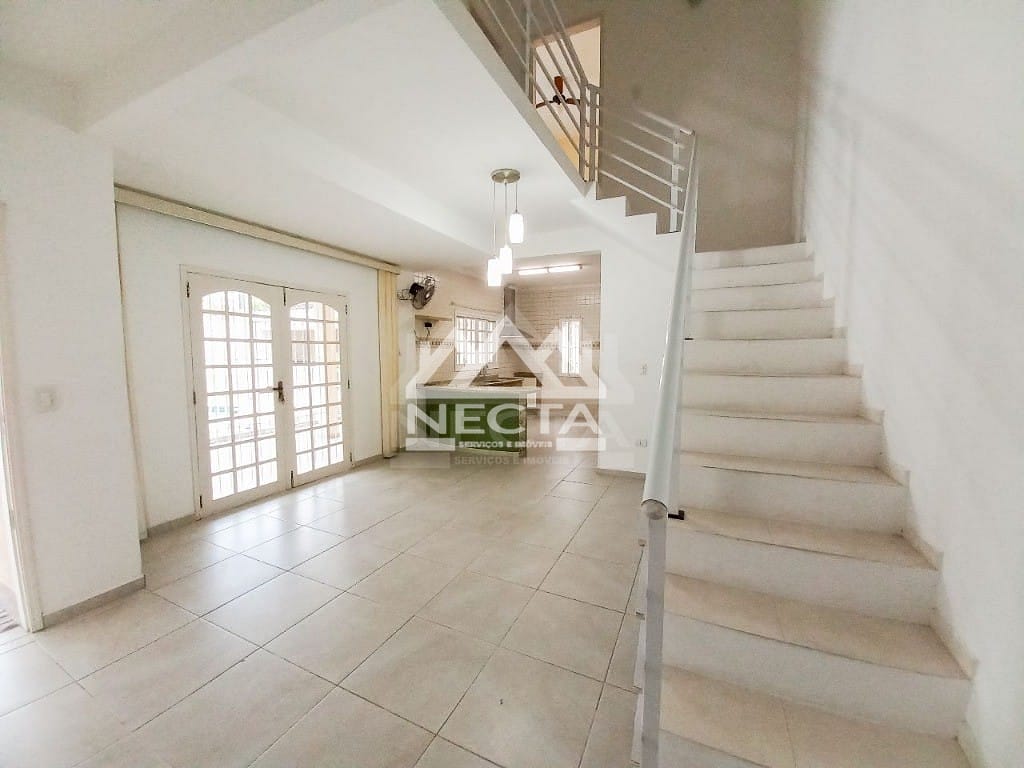 Sobrado, 3 quartos, 186 m² - Foto 5