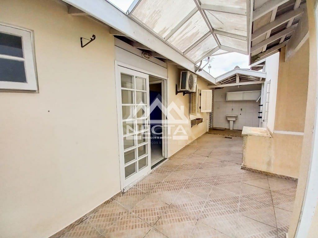 Sobrado, 3 quartos, 186 m² - Foto 18