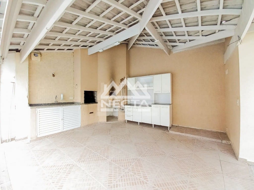 Sobrado, 3 quartos, 186 m² - Foto 17