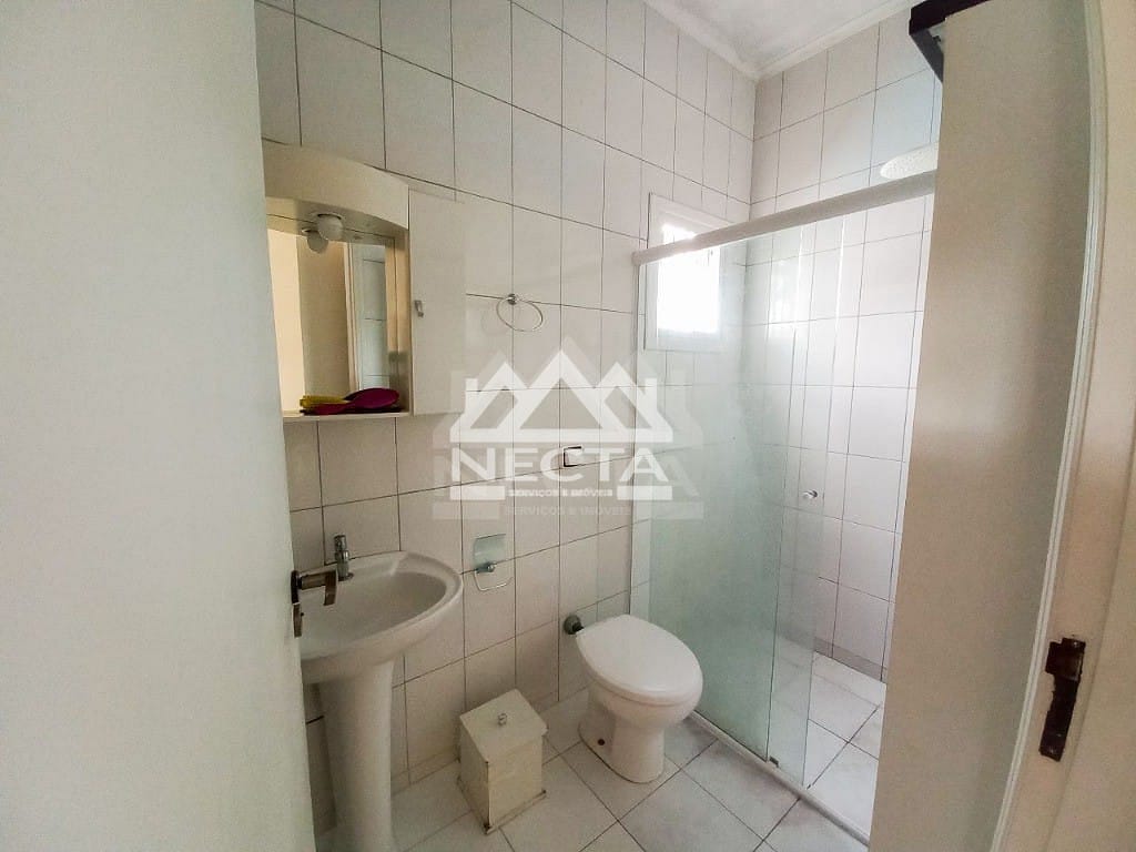 Sobrado, 3 quartos, 186 m² - Foto 12