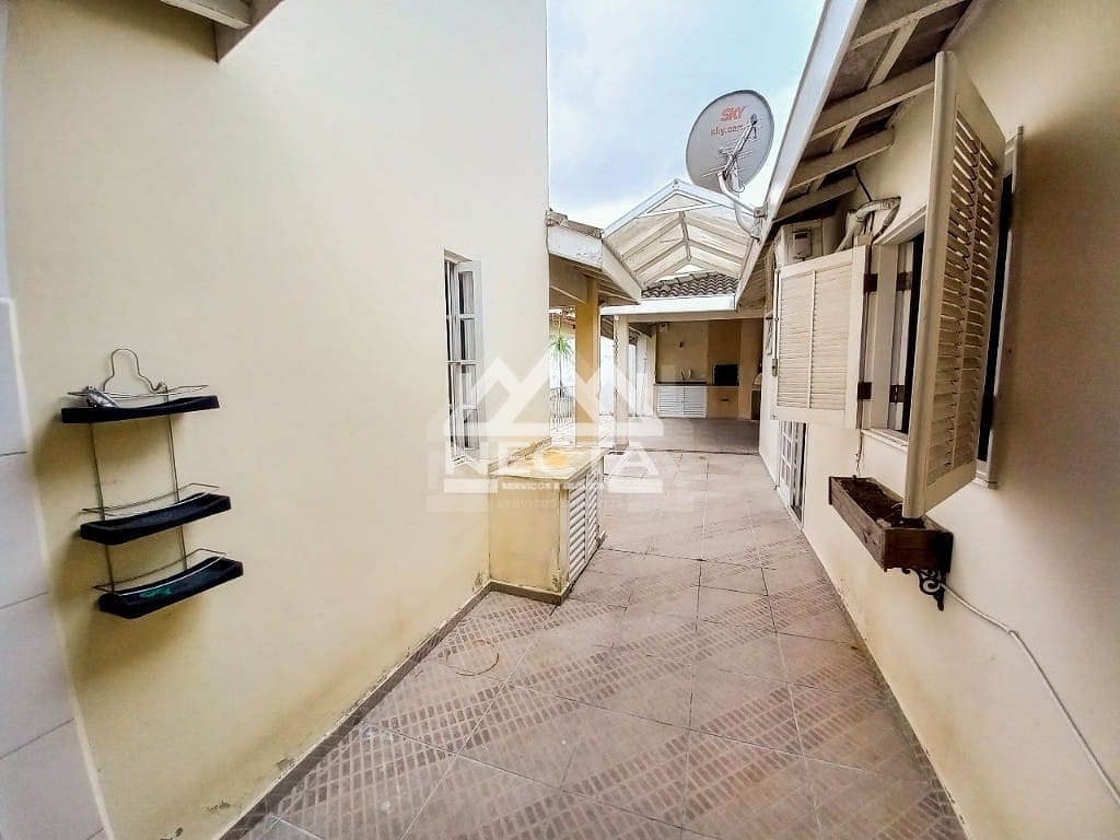 Sobrado, 3 quartos, 186 m² - Foto 19