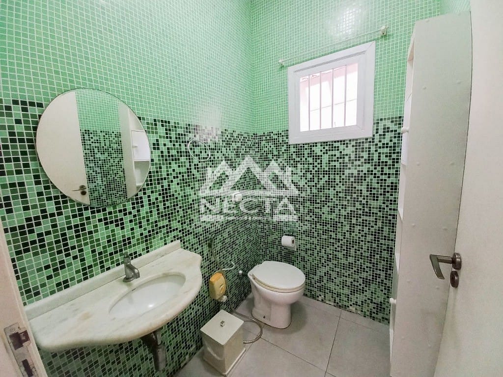 Sobrado, 3 quartos, 186 m² - Foto 14