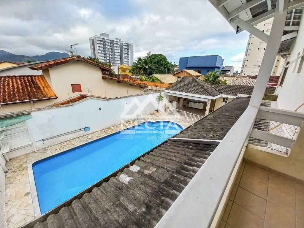 Sobrado, 3 quartos, 186 m² - Foto 20