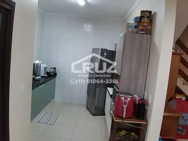 Sobrado com 159m² 3 quartos e 2 banheiros, à venda, no bairro Laranjeiras em Caieiras
