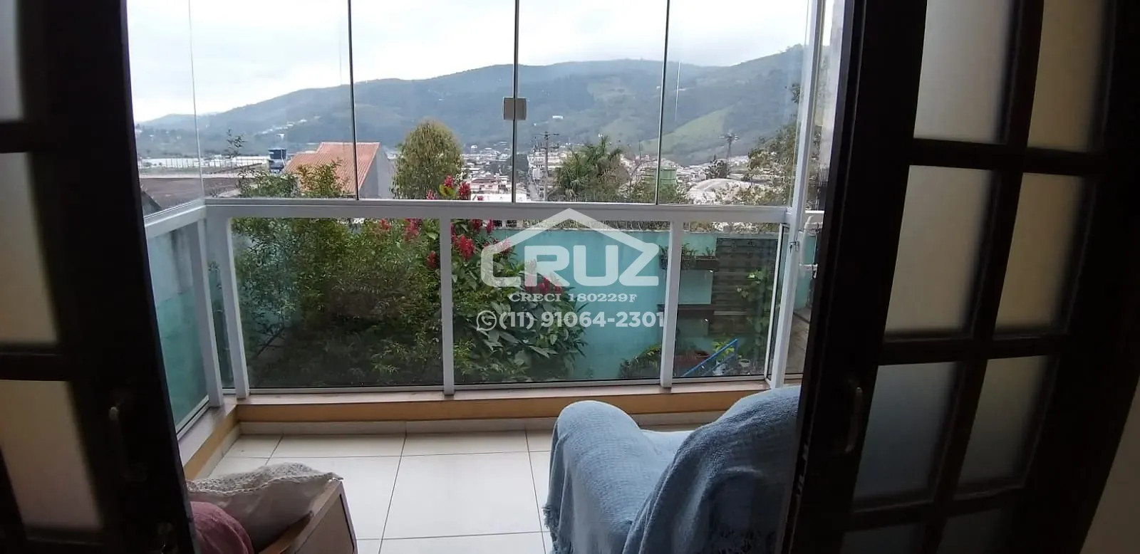 Sobrado, 3 quartos, 159 m² - Foto 4