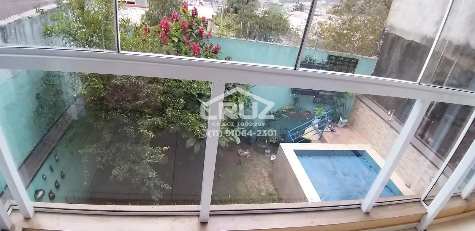 Sobrado, 3 quartos, 159 m² - Foto 6