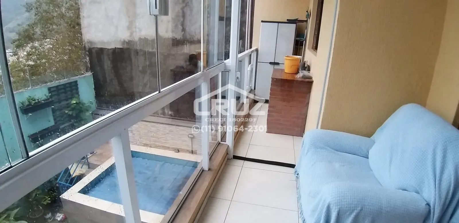 Sobrado, 3 quartos, 159 m² - Foto 10