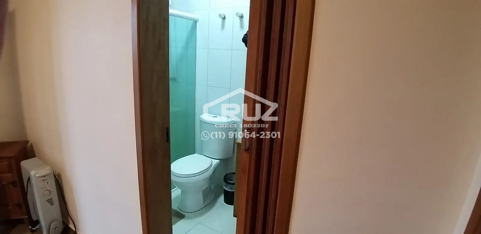 Sobrado, 3 quartos, 159 m² - Foto 12