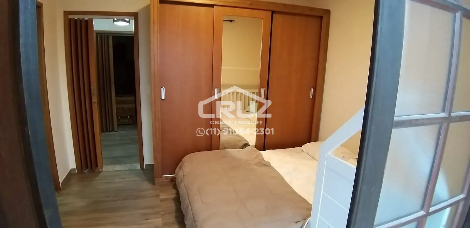 Sobrado, 3 quartos, 159 m² - Foto 13