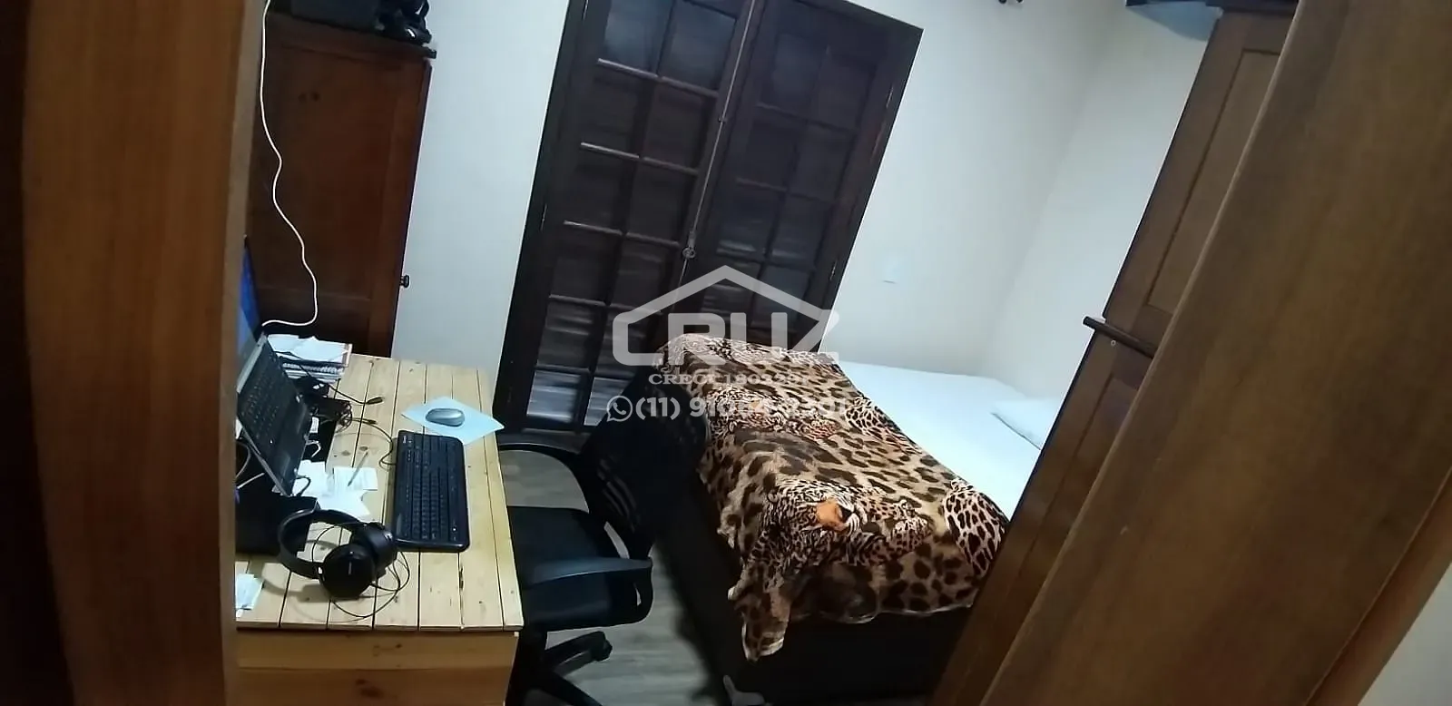Sobrado, 3 quartos, 159 m² - Foto 14