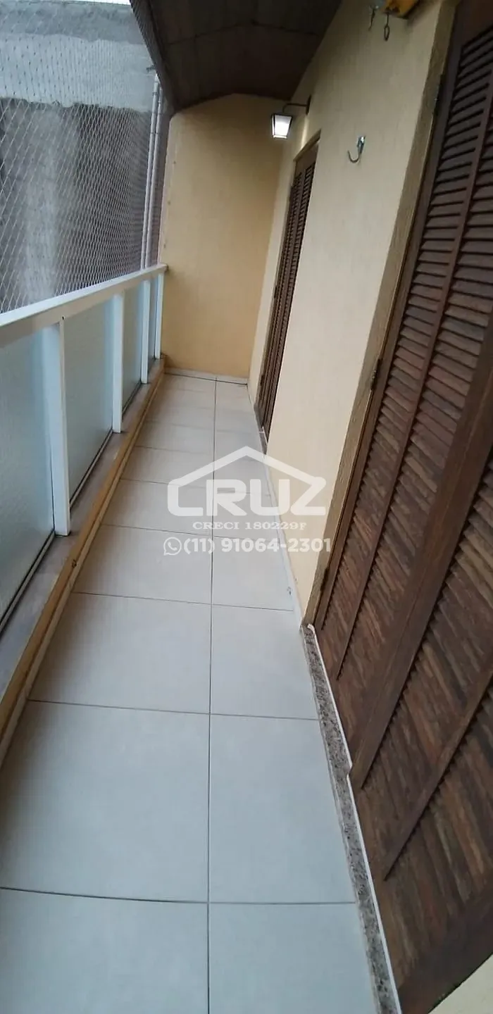 Sobrado, 3 quartos, 159 m² - Foto 16