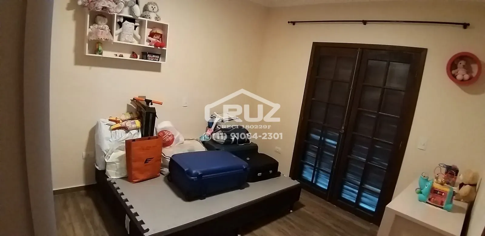 Sobrado, 3 quartos, 159 m² - Foto 17