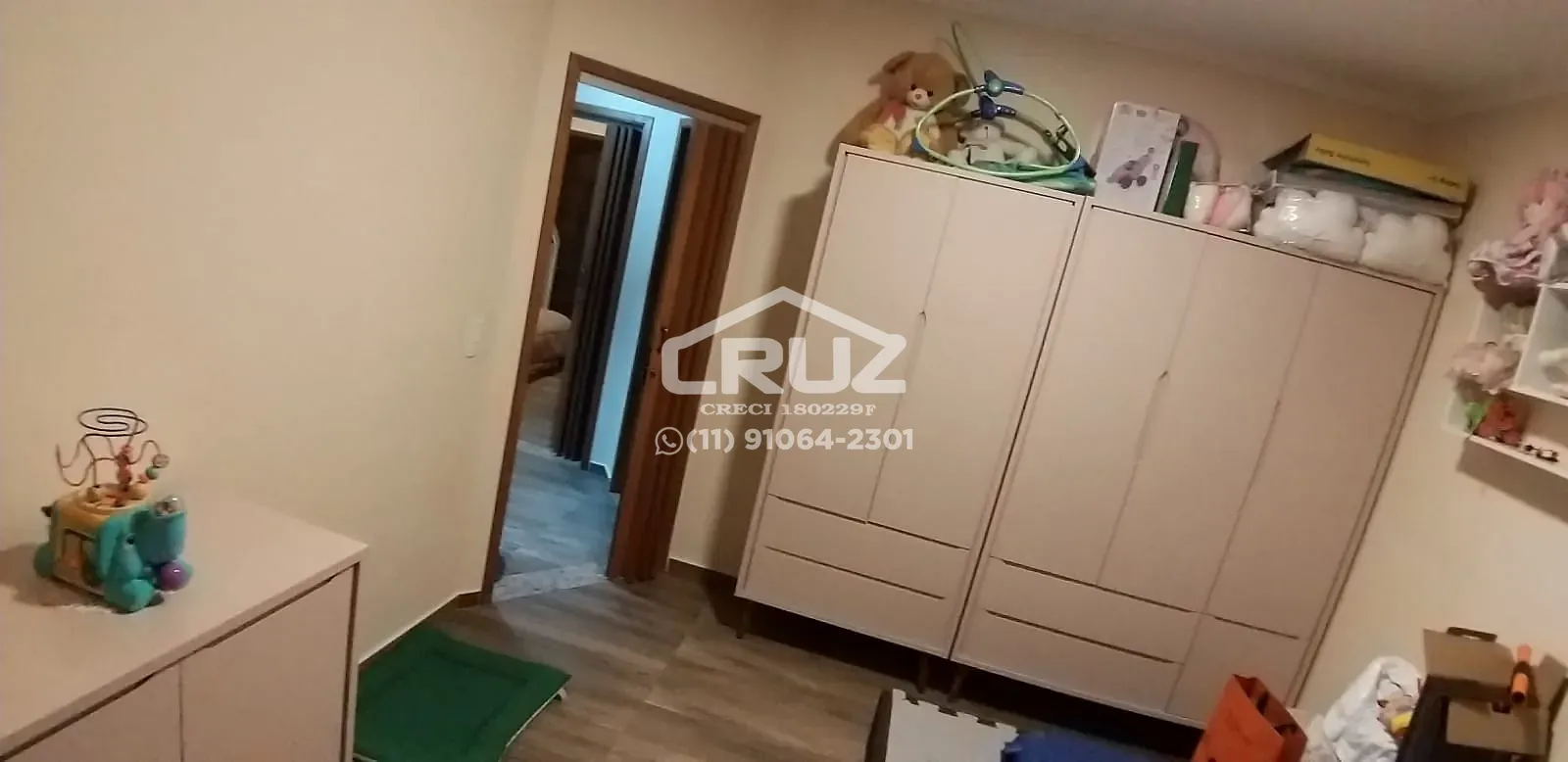 Sobrado, 3 quartos, 159 m² - Foto 18