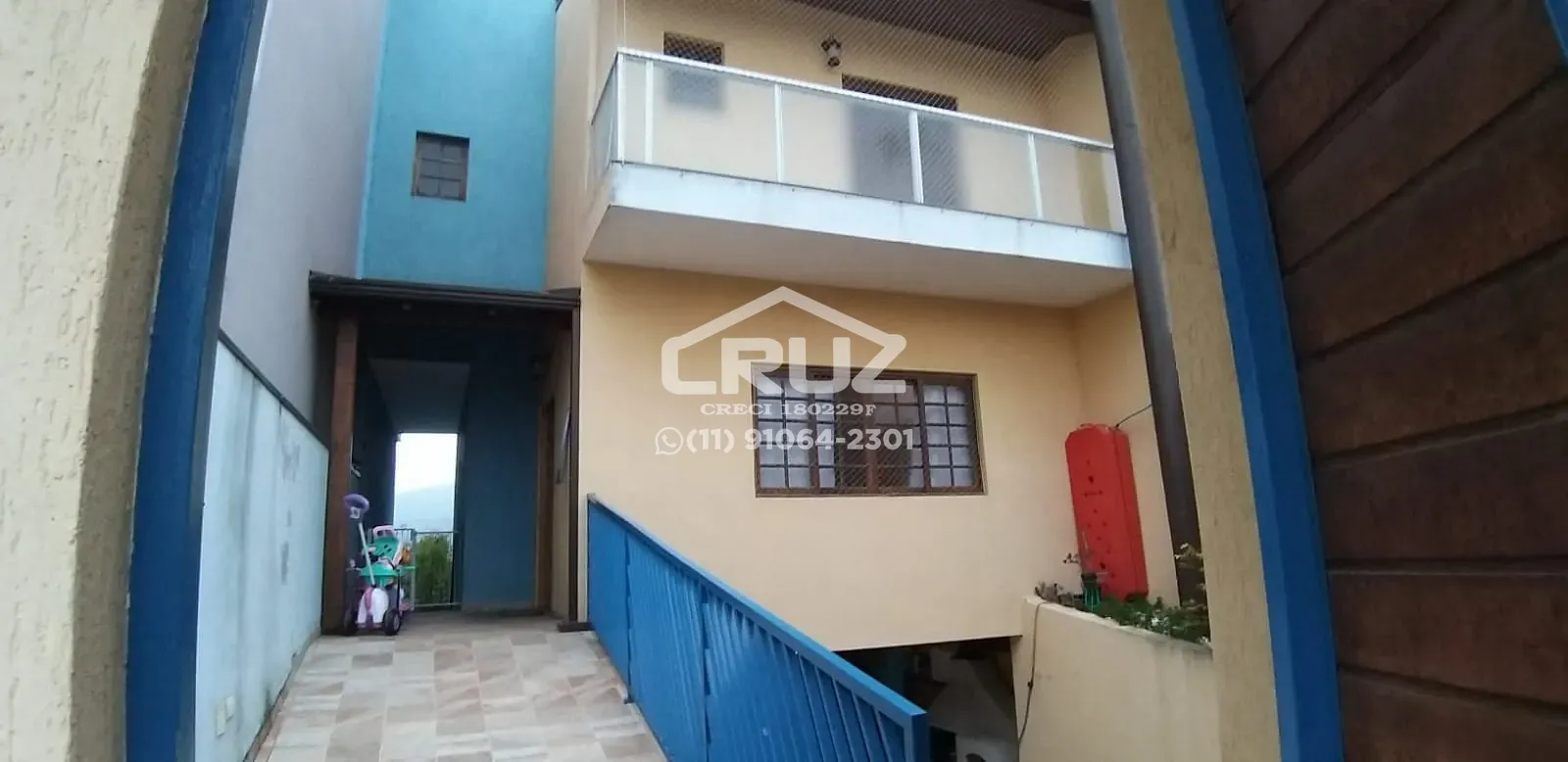 Sobrado, 3 quartos, 159 m² - Foto 19