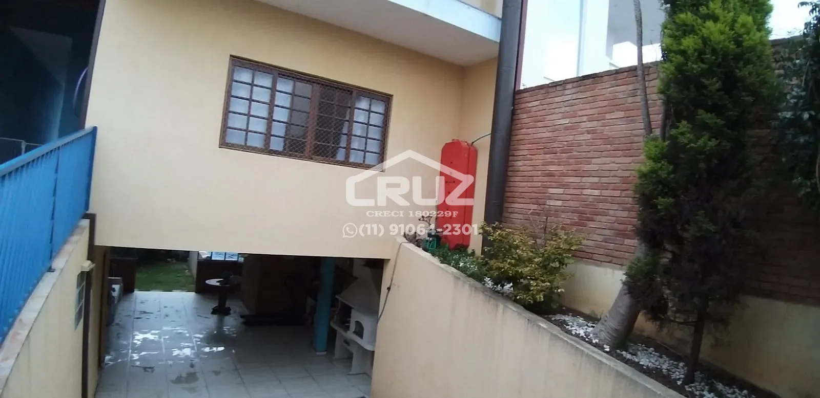 Sobrado, 3 quartos, 159 m² - Foto 20