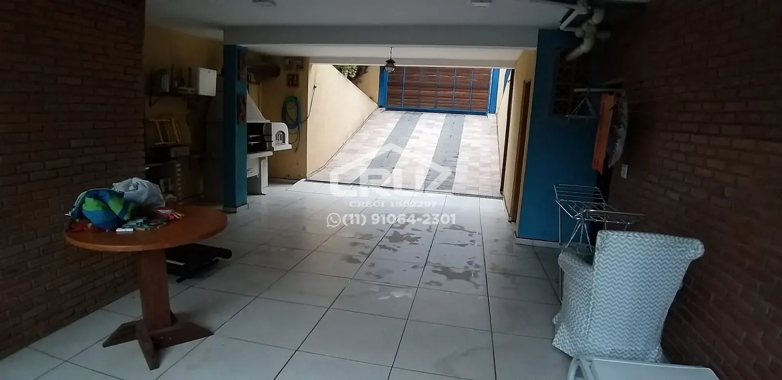 Sobrado, 3 quartos, 159 m² - Foto 21