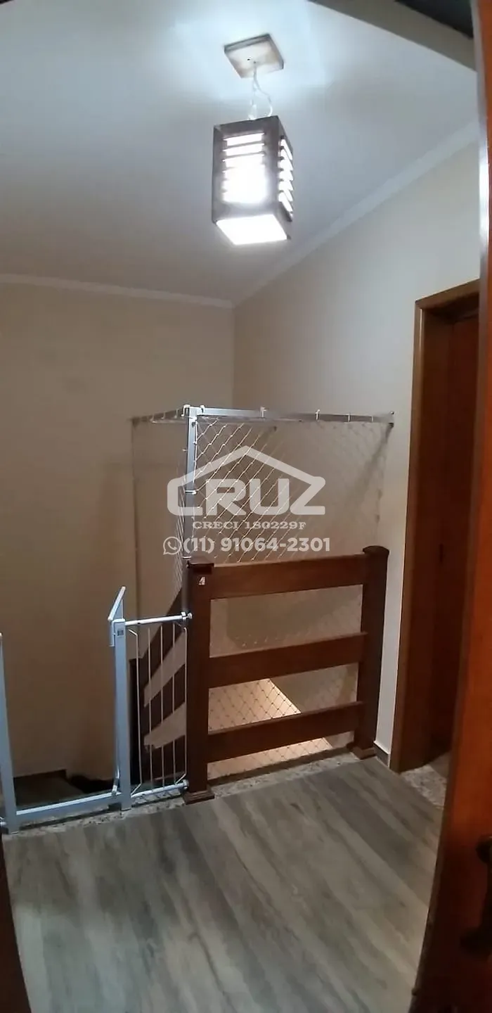 Sobrado, 3 quartos, 159 m² - Foto 22