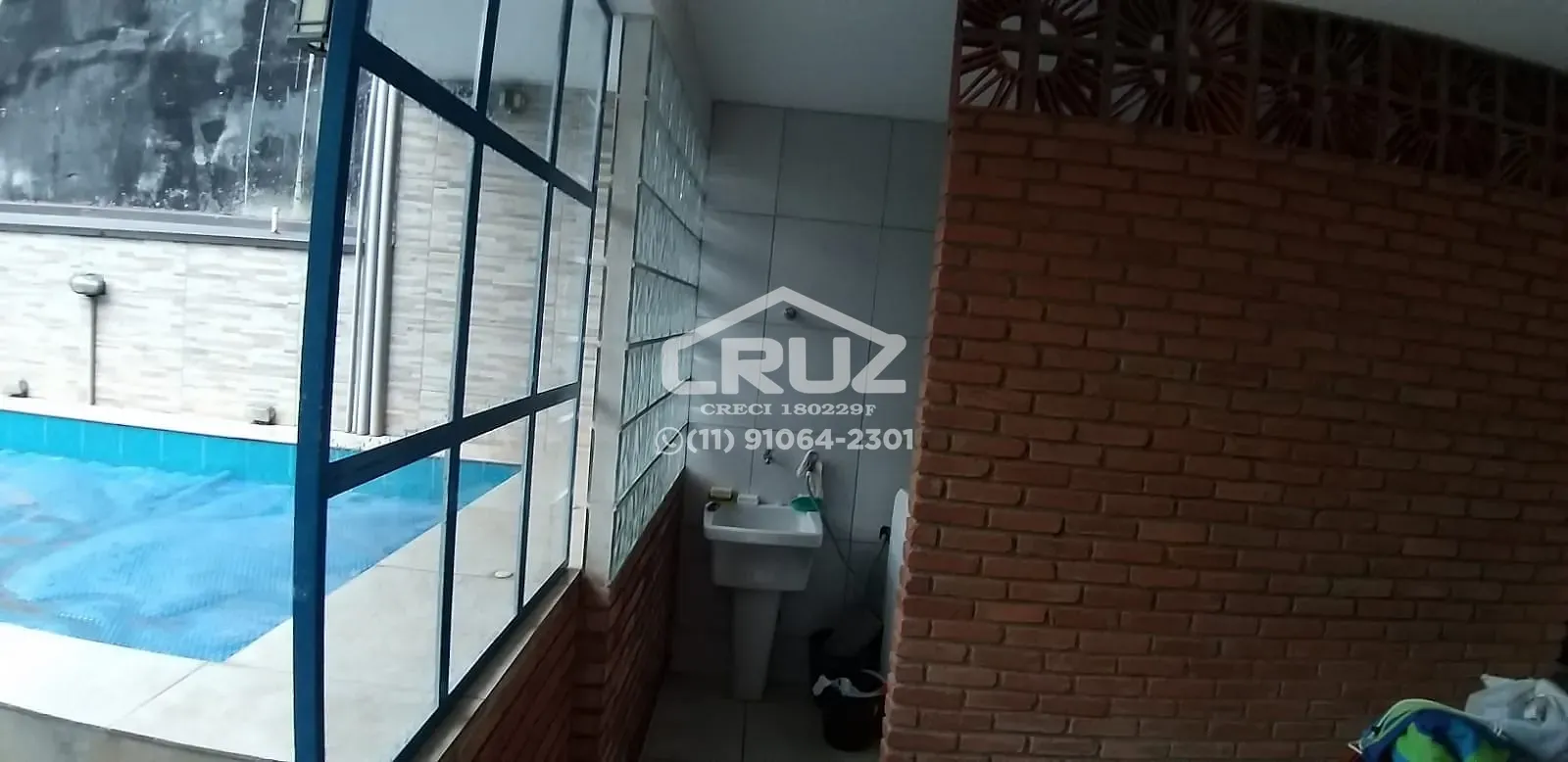 Sobrado, 3 quartos, 159 m² - Foto 23