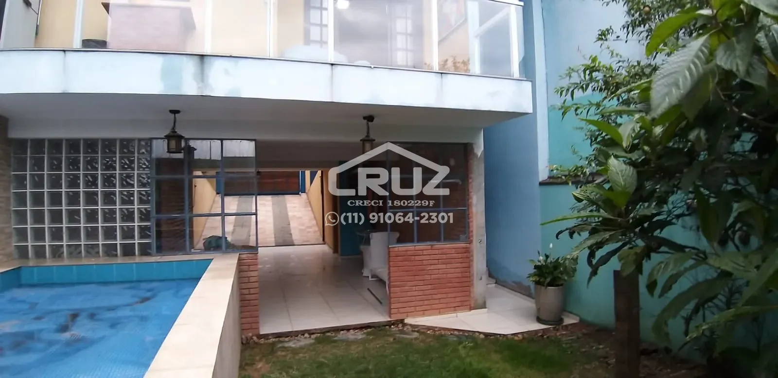 Sobrado, 3 quartos, 159 m² - Foto 24