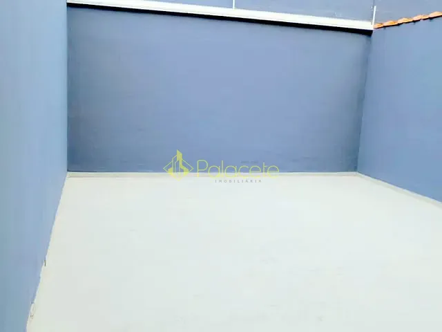 Sobrado com 125m² 2 quartos e 3 banheiros, à venda, no bairro Frei Galvão em Potim