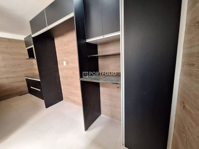 Foto do Sobrado - Sobrado Residencial à venda, Vila São João, Goiânia - SO0473. | Portfolio Imóveis