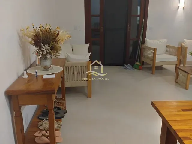 Sobrado com 112m² 2 quartos e 3 banheiros, à venda, no bairro Boraceia em Bertioga