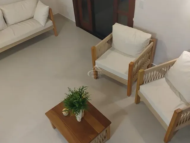 Sobrado com 112m² 2 quartos e 3 banheiros, à venda, no bairro Boraceia em Bertioga
