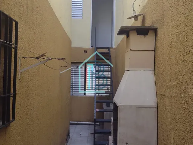 Sobrado com 243m² 3 quartos e 4 banheiros, à venda ou para alugar, no bairro Vila Augusta em Guarulhos