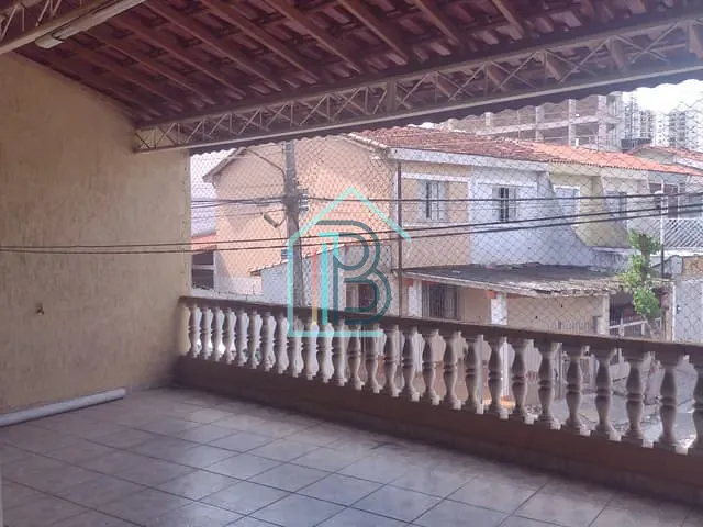 Sobrado com 243m² 3 quartos e 4 banheiros, à venda ou para alugar, no bairro Vila Augusta em Guarulhos