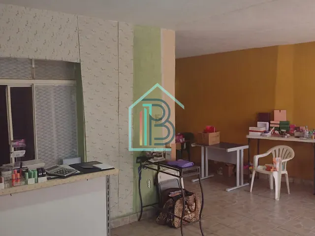Sobrado com 243m² 3 quartos e 4 banheiros, à venda ou para alugar, no bairro Vila Augusta em Guarulhos