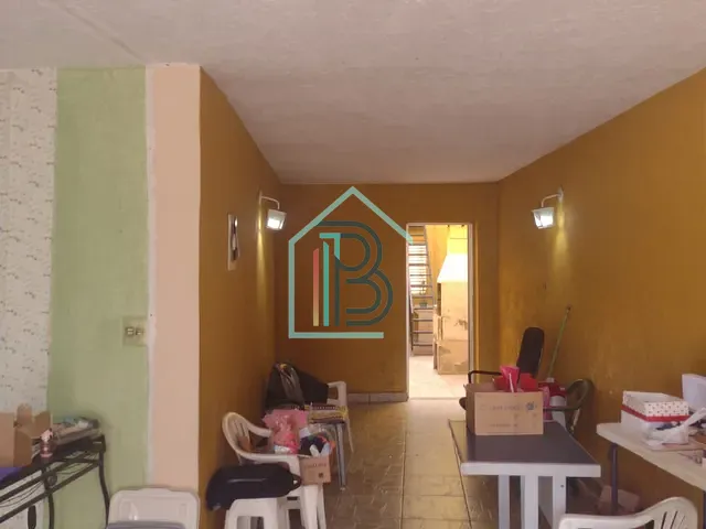 Sobrado com 243m² 3 quartos e 4 banheiros, à venda ou para alugar, no bairro Vila Augusta em Guarulhos