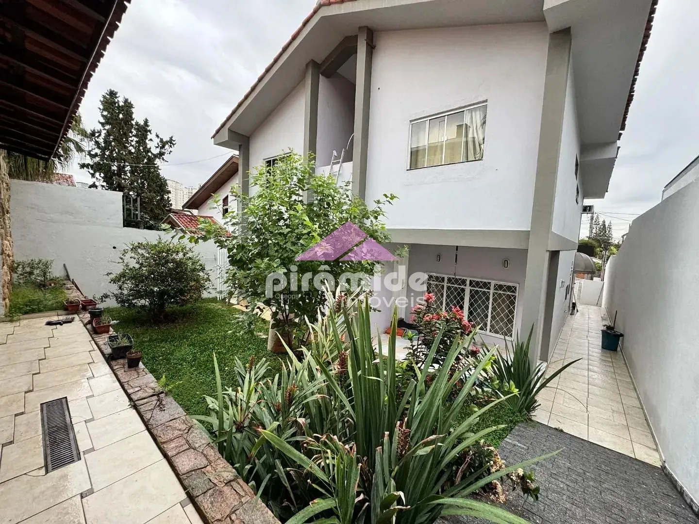 Sobrado, 4 quartos, 290 m² - Foto 33
