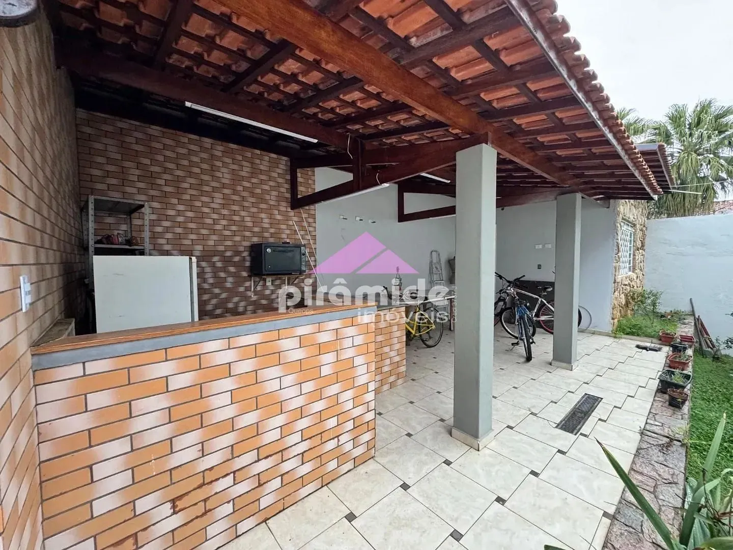Sobrado, 4 quartos, 290 m² - Foto 34