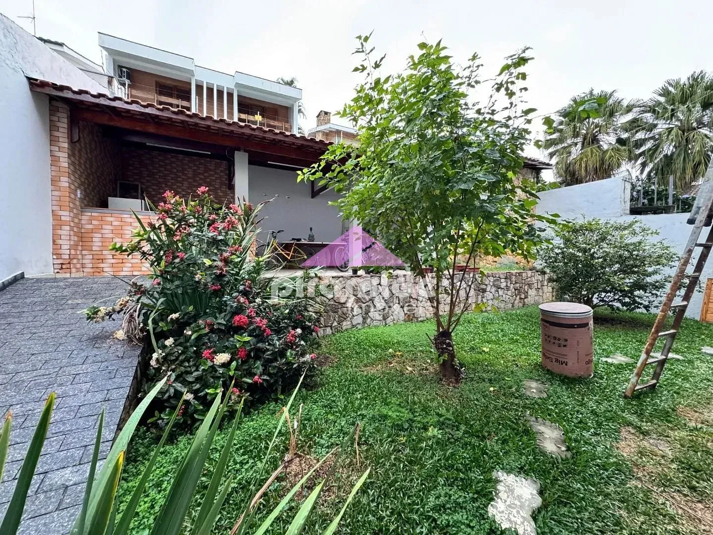 Sobrado, 4 quartos, 290 m² - Foto 32