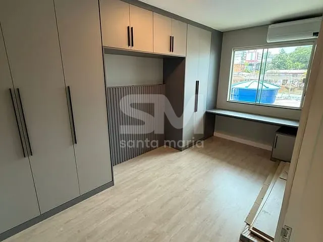 Sobrado com 84m² 2 quartos e 1 banheiro, à venda, no bairro Maria Goretti em Chapecó