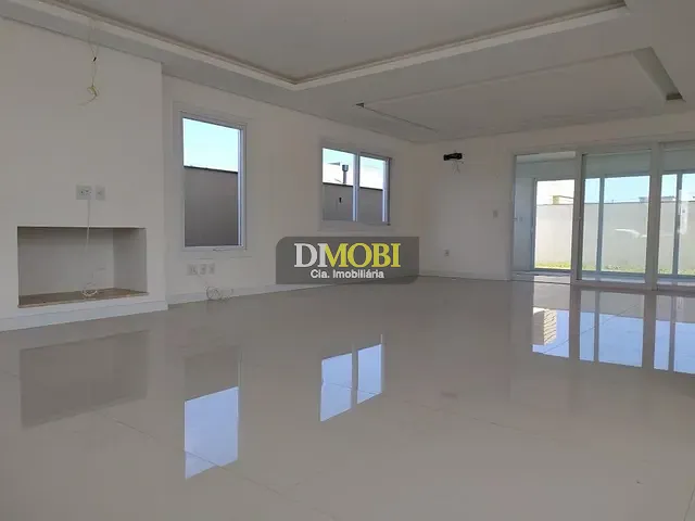 Sobrado com 390m² 4 quartos e 5 banheiros, à venda, no bairro São Vicente em Gravataí