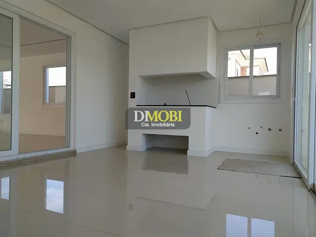 Sobrado com 390m² 4 quartos e 5 banheiros, à venda, no bairro São Vicente em Gravataí