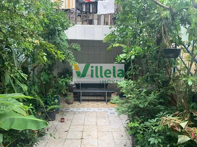 Sobrado 5 quartos e 1 banheiro, à venda, no bairro Jardim Estela em Poá