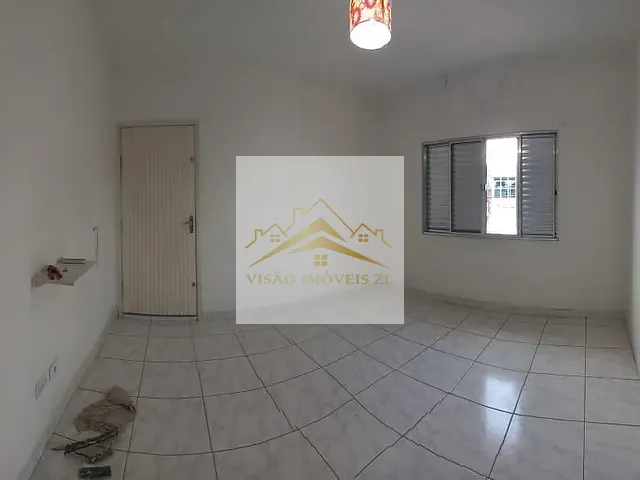 Sobrado com 102m² 2 quartos e 1 banheiro, à venda, no bairro Vila Alpina em São Paulo