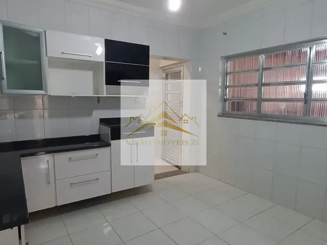 Sobrado com 102m² 2 quartos e 1 banheiro, à venda, no bairro Vila Alpina em São Paulo