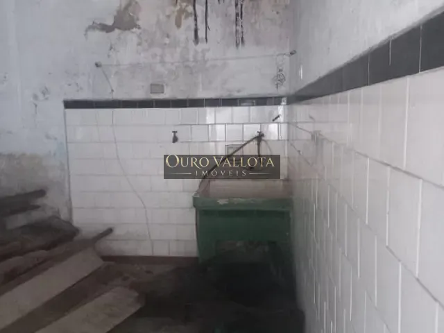 Sobrado 4 quartos e 2 banheiros, à venda, no bairro Alto da Mooca em São Paulo